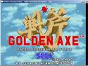 Golden Axe