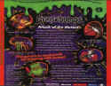 Goosebumps: Attack of the Mutant