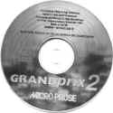 Grand Prix 2: World Circuit Racing