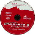 Grand Prix 3: 2000 Season