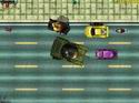 Grand Theft Auto 1