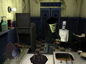 Grim Fandango