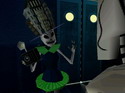 Grim Fandango