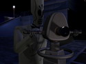 Grim Fandango