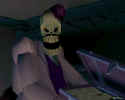 Grim Fandango