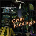 Grim Fandango
