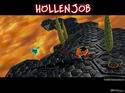 Hell of a Job