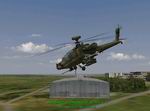 Gunship!