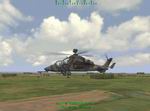 Gunship!