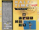 Half-Life: Half - Time Level Cd