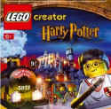 Lego Creator: Harry Potter