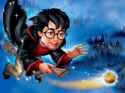 Harry Potter and the Philosopher's Stone