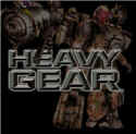 Heavy Gear