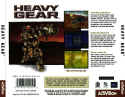 Heavy Gear