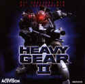 Heavy Gear 2