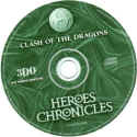 Heroes Chronicles 4: Clash of the Dragons