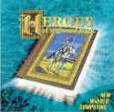 Heroes of Might & Magic 1