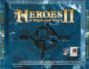 Heroes of Might & Magic 2: The Succession Wars