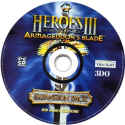 Heroes of Might & Magic 3: Armageddon's Blade
