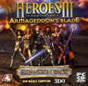 Heroes of Might & Magic 3: Armageddon's Blade