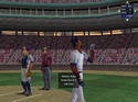 High Heat Baseball 2000