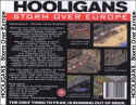 Hooligans: Storm Over Europe