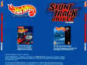 Hot Wheels: Stunt Track Driver