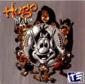 Hugo: Platin
