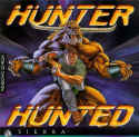 Hunter Hunted