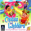 Chutes and Ladders