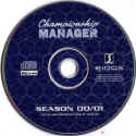 Championship Manager Season 00/01