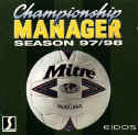 Championship Manager Season 97/98