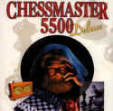 Chessmaster 5500 Deluxe