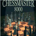Chessmaster 8000