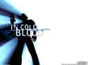 In Cold Blood