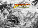 Indiana Jones 1: And the Infernal Machine