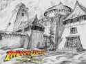 Indiana Jones 1: And the Infernal Machine