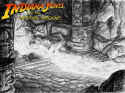 Indiana Jones 1: And the Infernal Machine