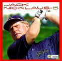 Jack Nicklaus 5