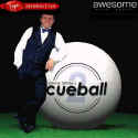 Jimmy White's 2: Cueball