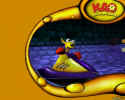 KAO The Kangaroo