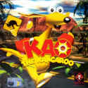 KAO The Kangaroo