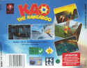 KAO The Kangaroo