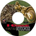 Kawasaki Fantasy Motocross