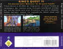 King's Quest 6