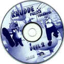 Knudde Puzzle Toernooi 2