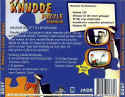 Knudde Puzzle Toernooi 2