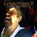 Lands of Lore 2: Guardians of Destiny