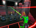 Laser Arena