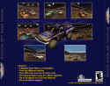 Leadfoot: Stadium Off-Road Racing